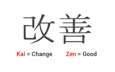 Kaizen